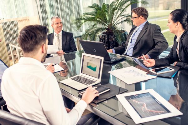 Company Employees Company Employees