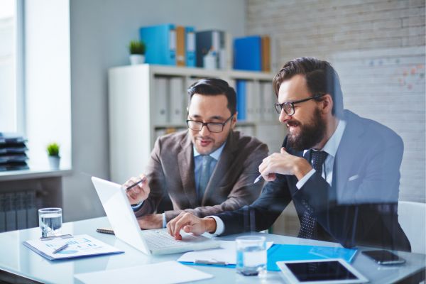 IT consulting IT consulting