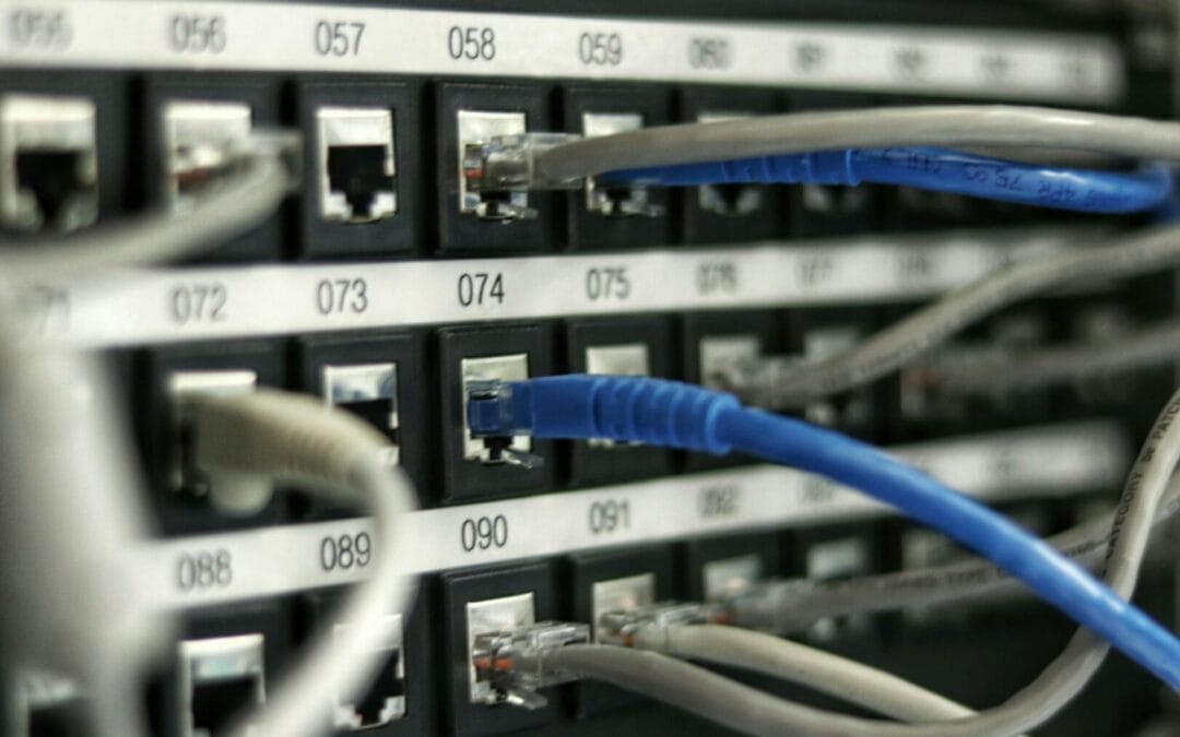 power over ethernet