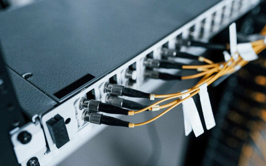 cable management