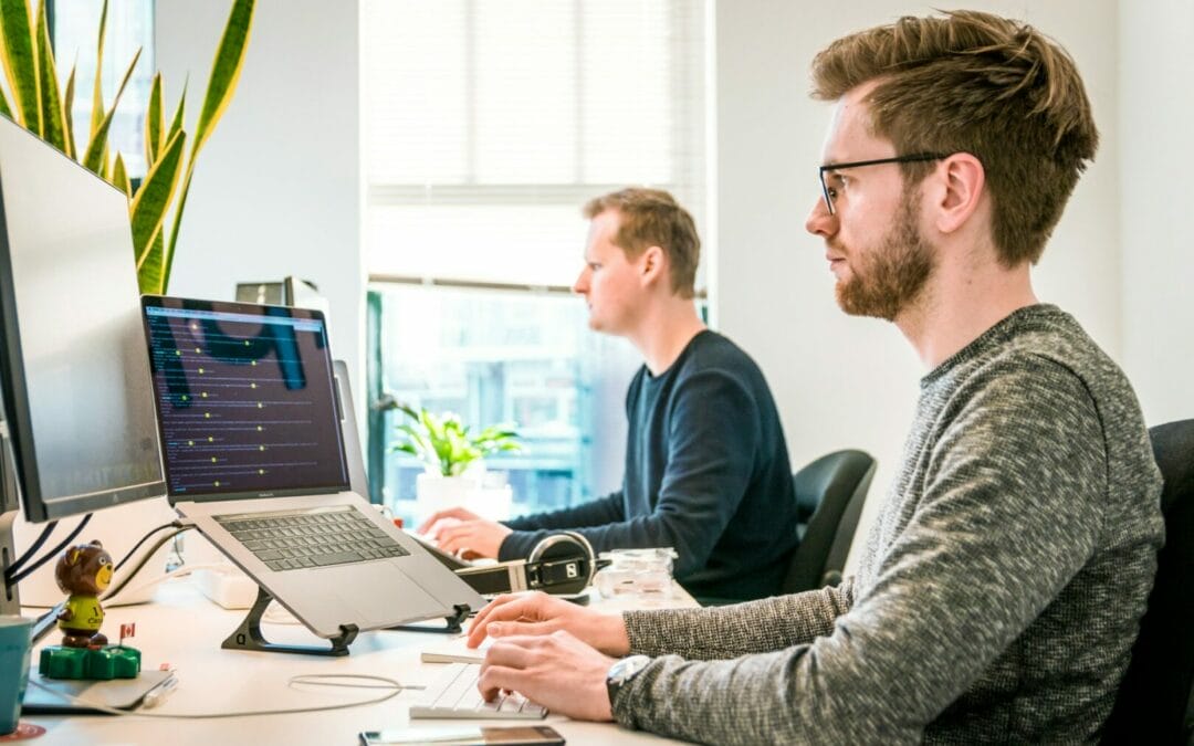 Boosting Office Connectivity with High-Performance Mesh Wi-Fi Systems in 2024