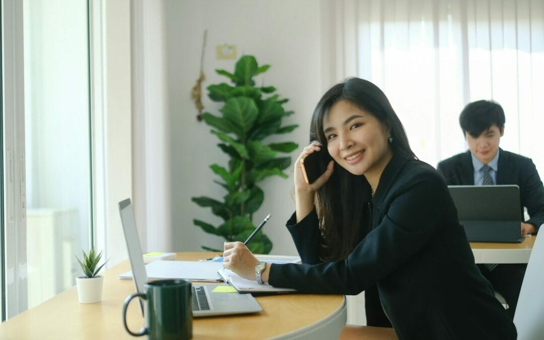 office