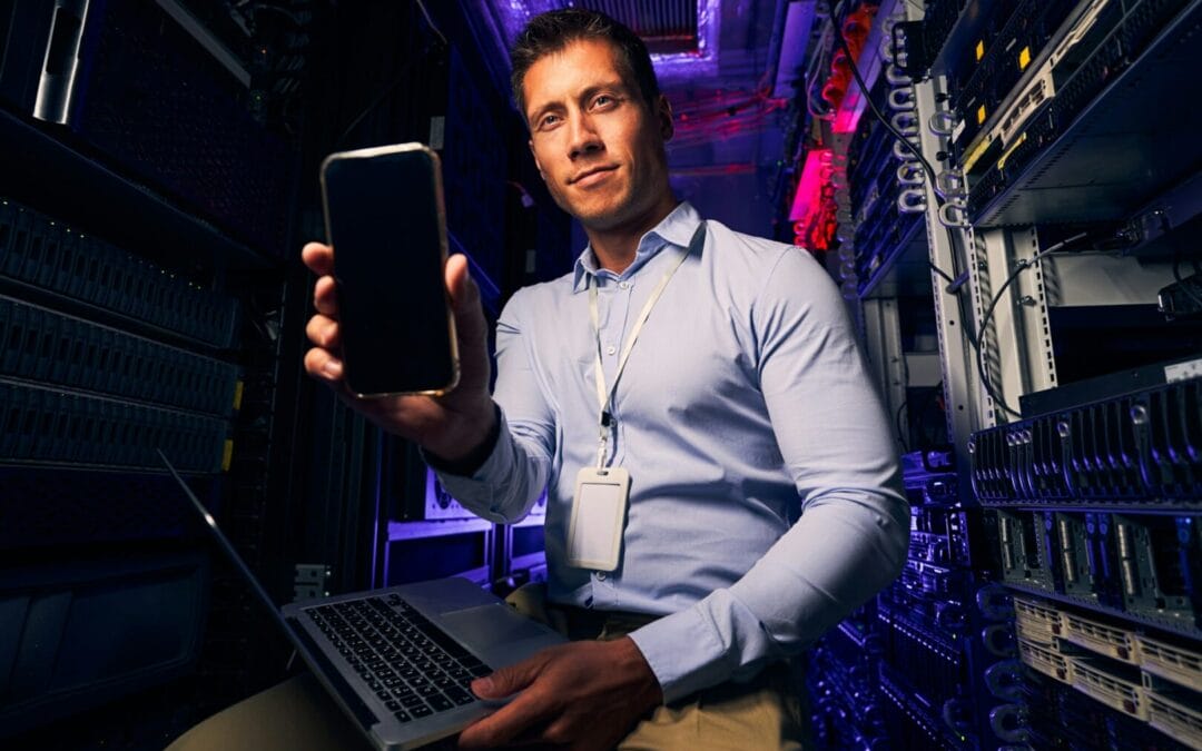Manage Windows Servers and Workstations Effectively