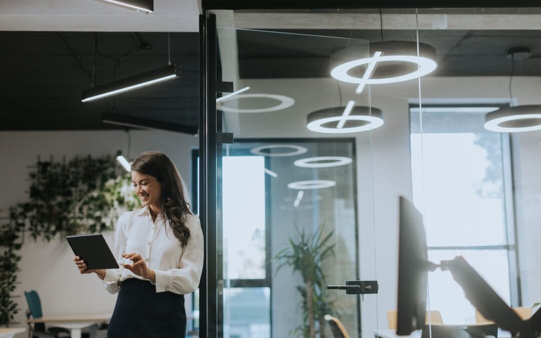 office lighting