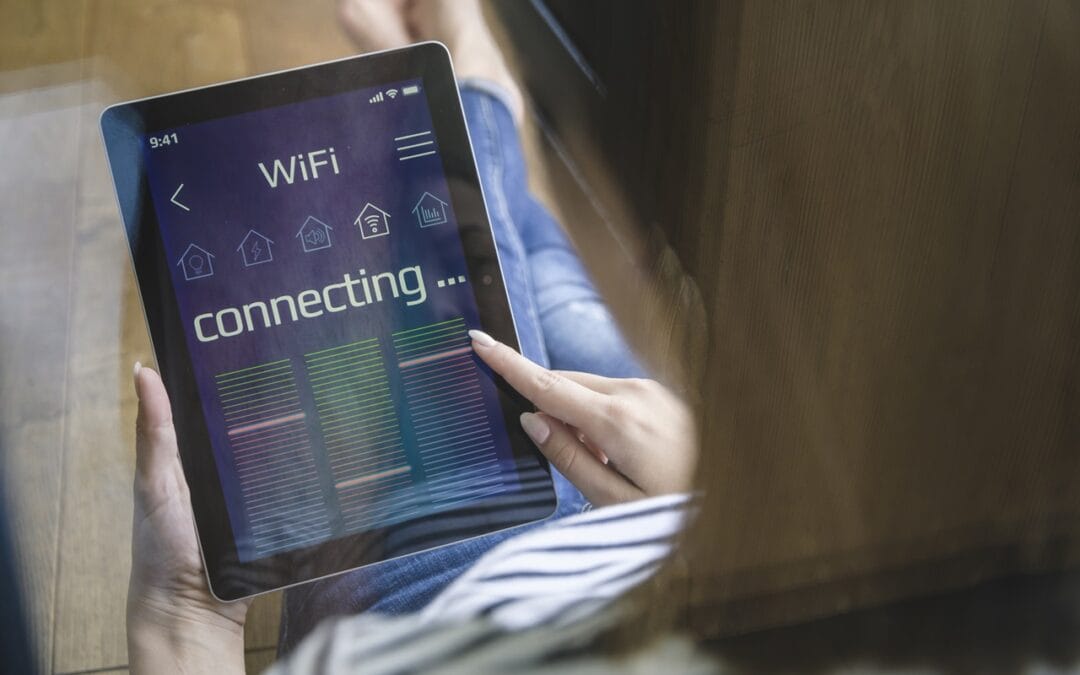 WiFi system