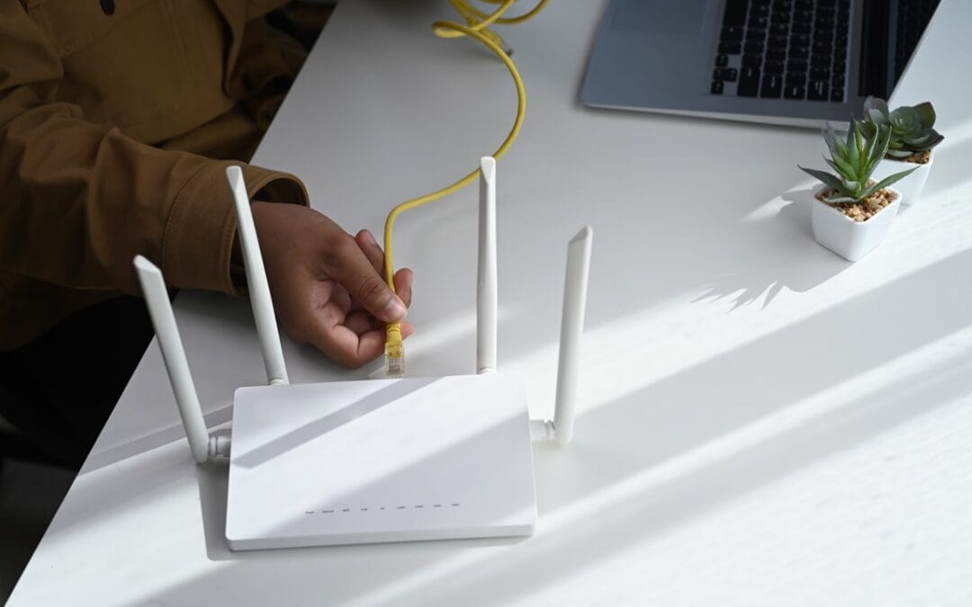 Mesh WiFi