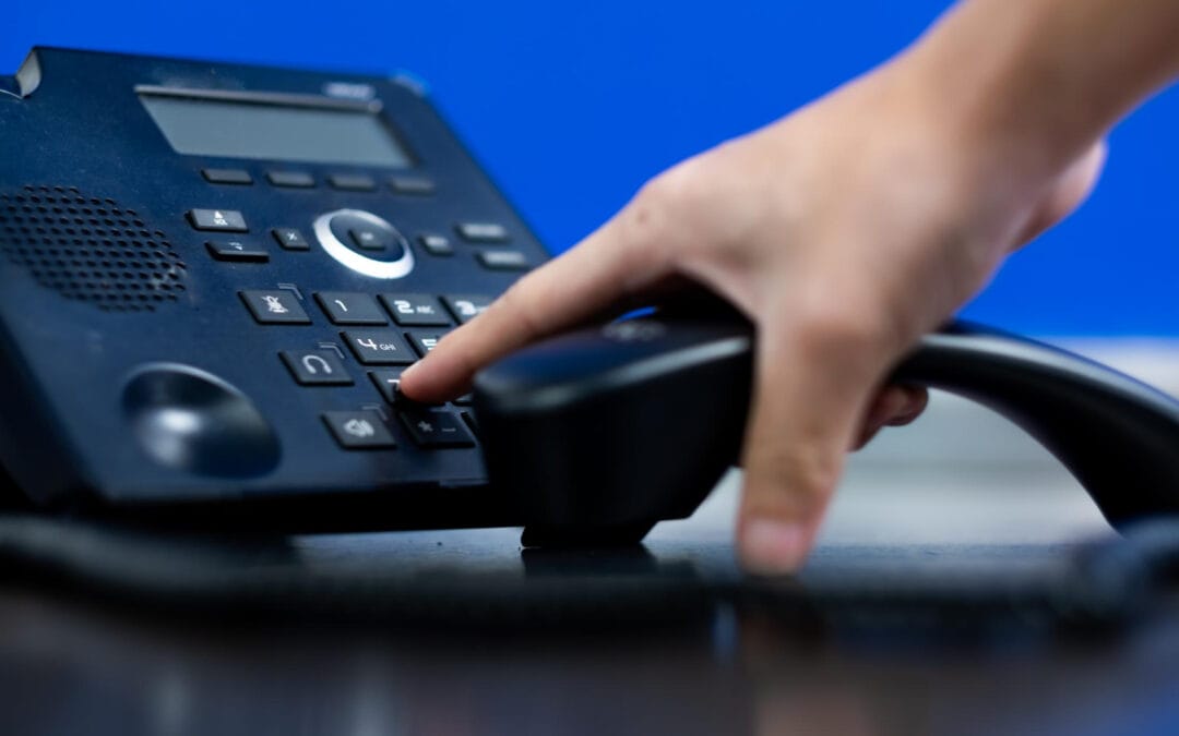 Optimizing Communication with Professional VoIP Setup and Configuration