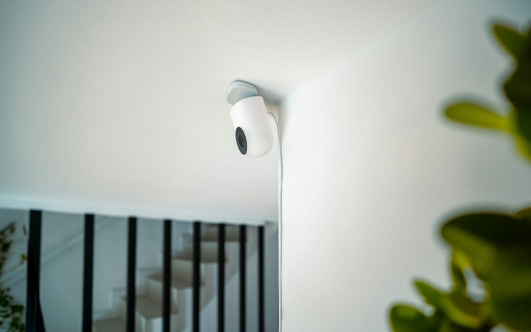Enhancing Security with Advanced IP Camera Installations