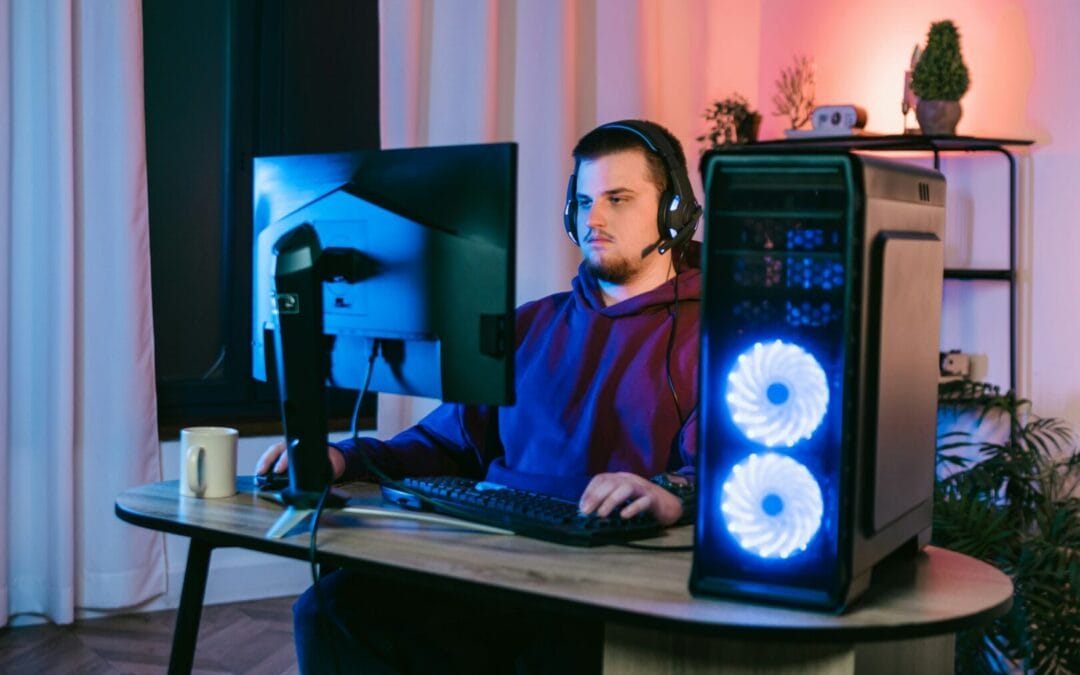 Creating the Perfect Gaming Rig for Streamers