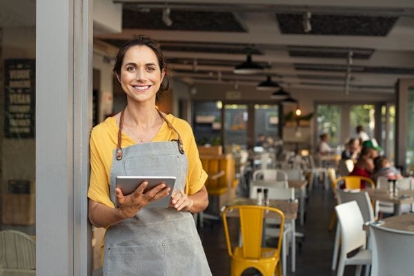 Small Business Owner at Entrance Tailored Network Design